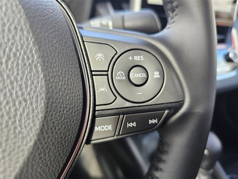 New 2026 Toyota Corolla SE image 32