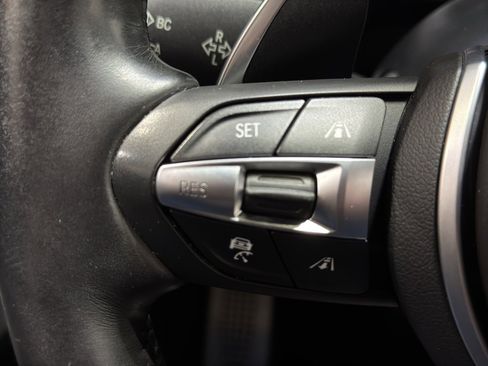 Used 2015 BMW 650i Gran Coupe xDrive image 21