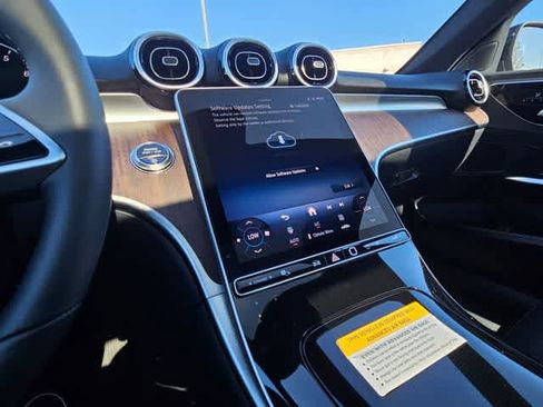 Used 2026 Mercedes-Benz C 300 Sedan image 27