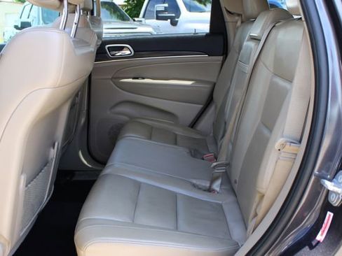 Used 2020 Jeep Grand Cherokee Limited RWD image 41