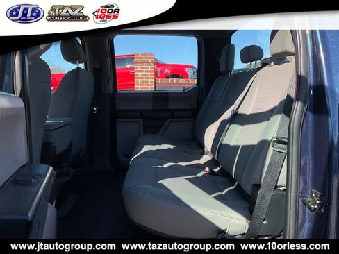 Used 2020 Ford F250 XL w/ Power Equipment Group RWD image 13
