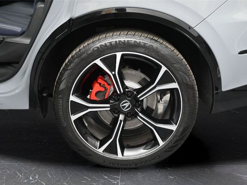Certified 2026 Acura MDX Type S AWD/4WD image 13