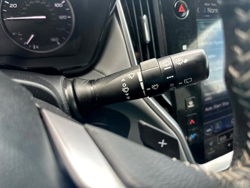 Used 2023 Subaru Outback Premium image 47