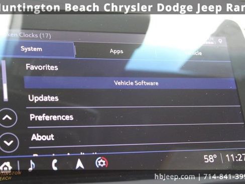 Used 2023 Cadillac CT5 Sport image 27