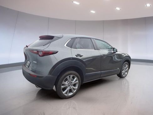Used 2023 MAZDA CX-30 AWD 2.5 S w/ Select Package image 4