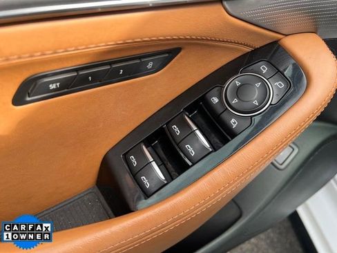 Used 2020 Cadillac CT5 V w/ Platinum Package image 19