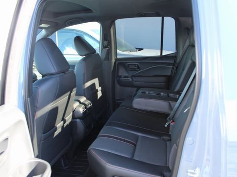New 2026 Honda Ridgeline TrailSport+ image 28