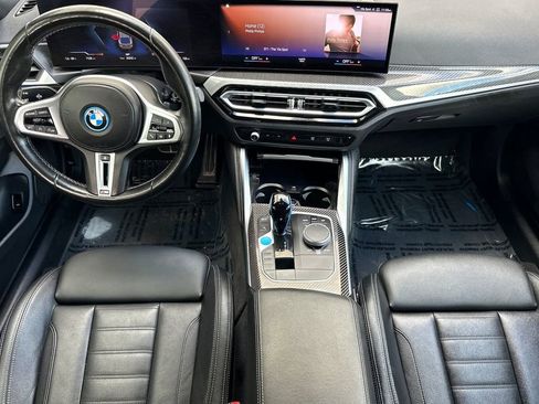 Used 2023 BMW i4 M50 image 14