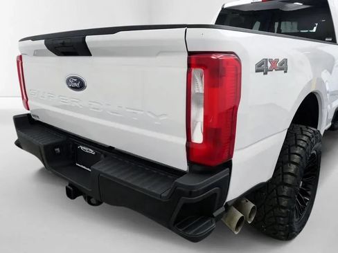 Used 2024 Ford F350 XL w/ XL Off-Road Package AWD/4WD image 36