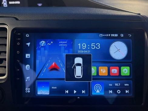 Used 2015 Honda Civic LX image 21