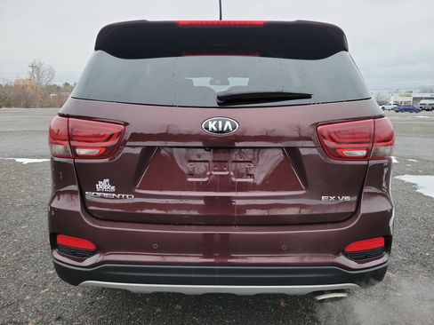 Used 2020 Kia Sorento EX image 6