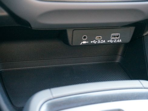 New 2026 Subaru Crosstrek 2.0i Premium image 14