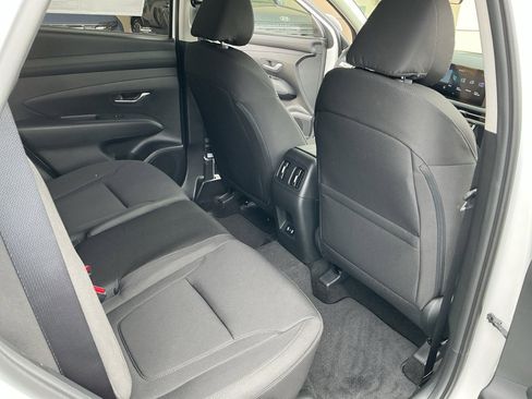 Used 2026 Hyundai Tucson SEL FWD image 14