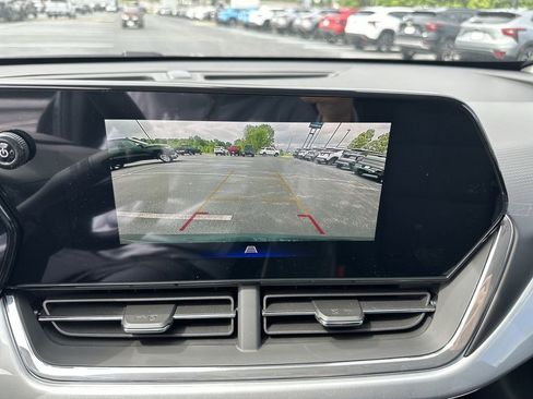 New 2026 Chevrolet Trax LT FWD image 23