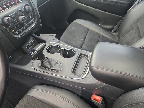 Used 2020 Dodge Durango GT RWD image 15