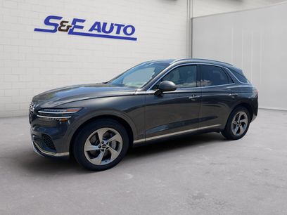 Used 2026 Genesis GV70 2.5T Select