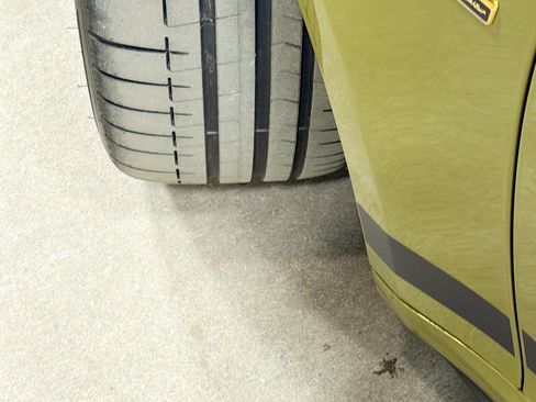 Certified 2026 Porsche 911 Carrera GTS RWD image 40