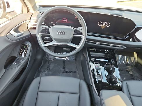 Certified 2025 Audi A5 2.0T Premium w/ Convenience Package image 15