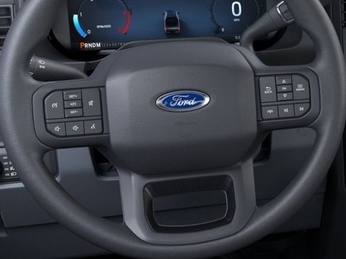 New 2024 Ford F350 XLT w/ XLT Premium Package image 12