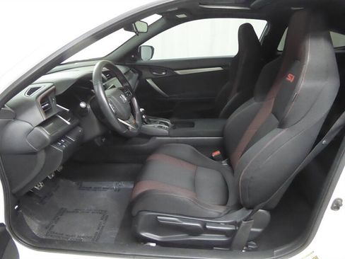 Used 2020 Honda Civic Si image 20