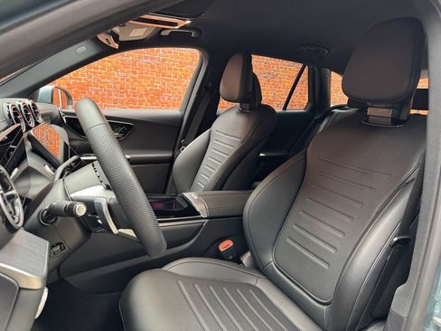 Used 2026 Mercedes-Benz GLC 300 4MATIC image 20
