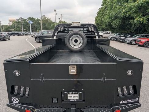 New 2025 Ford F350 XL w/ XL Chrome Package image 21