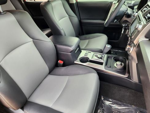 Used 2019 Toyota 4Runner SR5 Premium AWD/4WD image 6