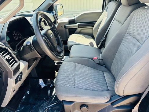 Used 2018 Ford F150 XLT RWD image 17