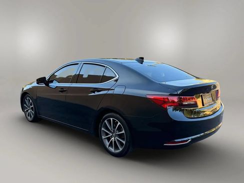Used 2015 Acura TLX V6 SH-AWD w/ Technology Pkg image 11