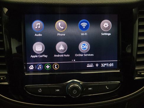 Used 2020 Chevrolet Trax LS w/ Tint and Cruise Package image 25