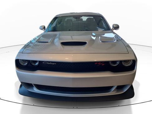 Used 2022 Dodge Challenger R/T Scat Pack RWD image 32