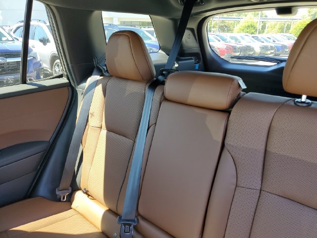 New 2026 Subaru Outback Touring AWD/4WD image 11