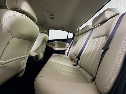 Used 2020 MAZDA MAZDA6 Grand Touring image 28