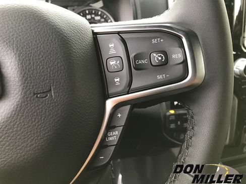 New 2026 RAM 1500 Big Horn image 18