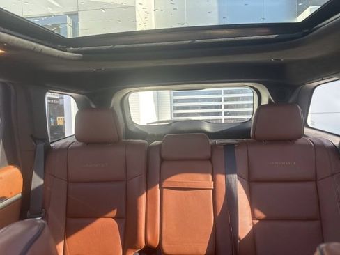 Used 2017 Jeep Grand Cherokee Summit w/ Platinum Series Group image 12