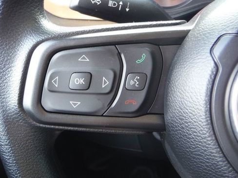 Used 2025 Jeep Gladiator Sport AWD/4WD image 57