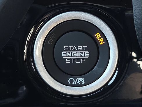 New 2026 RAM 1500 Laramie w/ Night Edition image 20