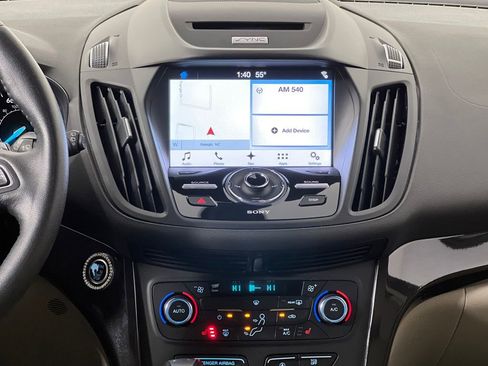 Used 2017 Ford Escape Titanium image 28