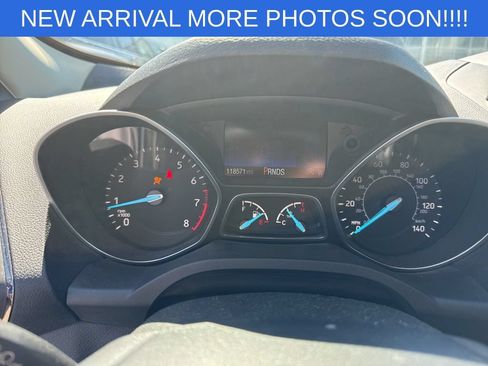 Used 2018 Ford Escape Titanium AWD/4WD image 13