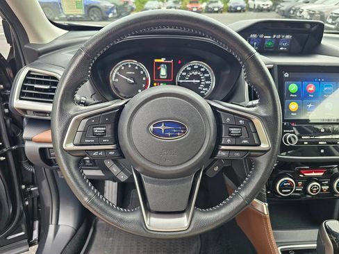 Used 2019 Subaru Forester Touring AWD/4WD image 26