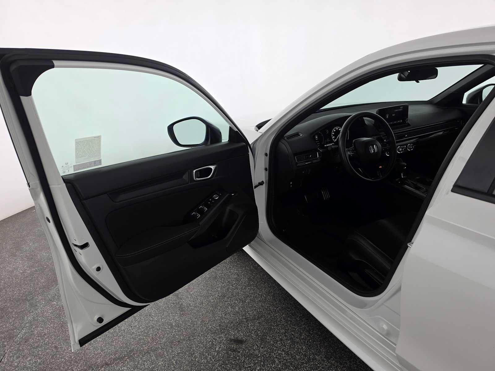 Used 2024 Honda Civic Sport image 19