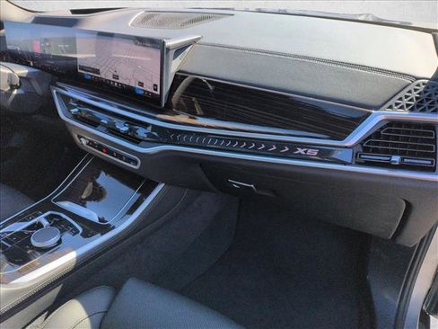 Certified 2024 BMW X5 xDrive40i w/ Parking Assistance Package image 21