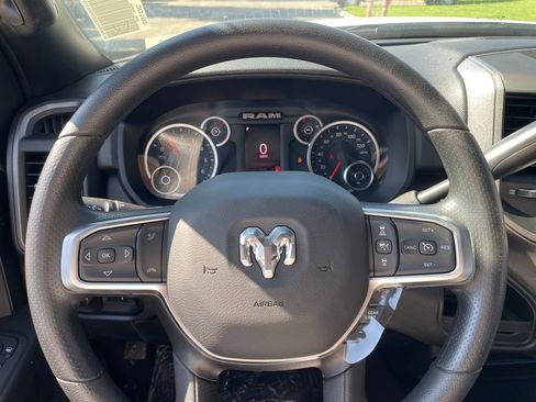 New 2025 RAM 2500 Tradesman image 24