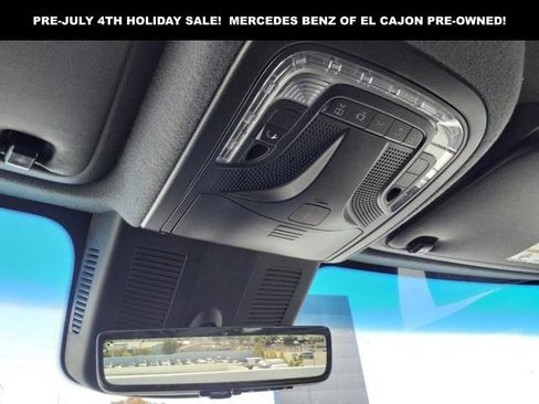 New 2024 Mercedes-Benz Sprinter 2500 image 24
