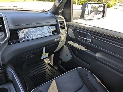 New 2026 RAM 1500 Laramie image 17
