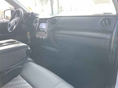 Used 2018 Toyota Tundra SR image 26