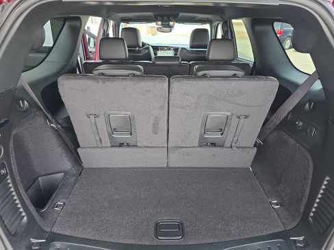 Used 2026 Dodge Durango GT image 18