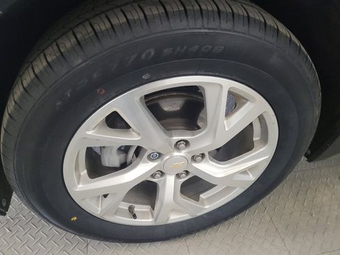 Used 2021 Chevrolet Equinox Premier FWD image 31