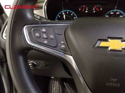 Used 2022 Chevrolet Equinox LS image 13