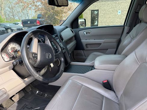 Used 2014 Honda Pilot EX-L image 8
